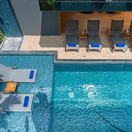 Maven Stylish Hotel Hua Hin Zewnętrze zdjęcie