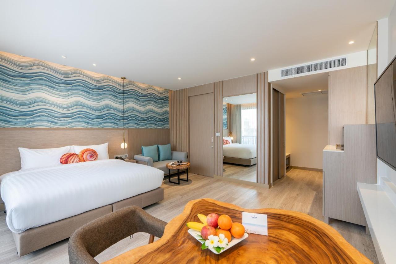 Maven Stylish Hotel Hua Hin Zewnętrze zdjęcie