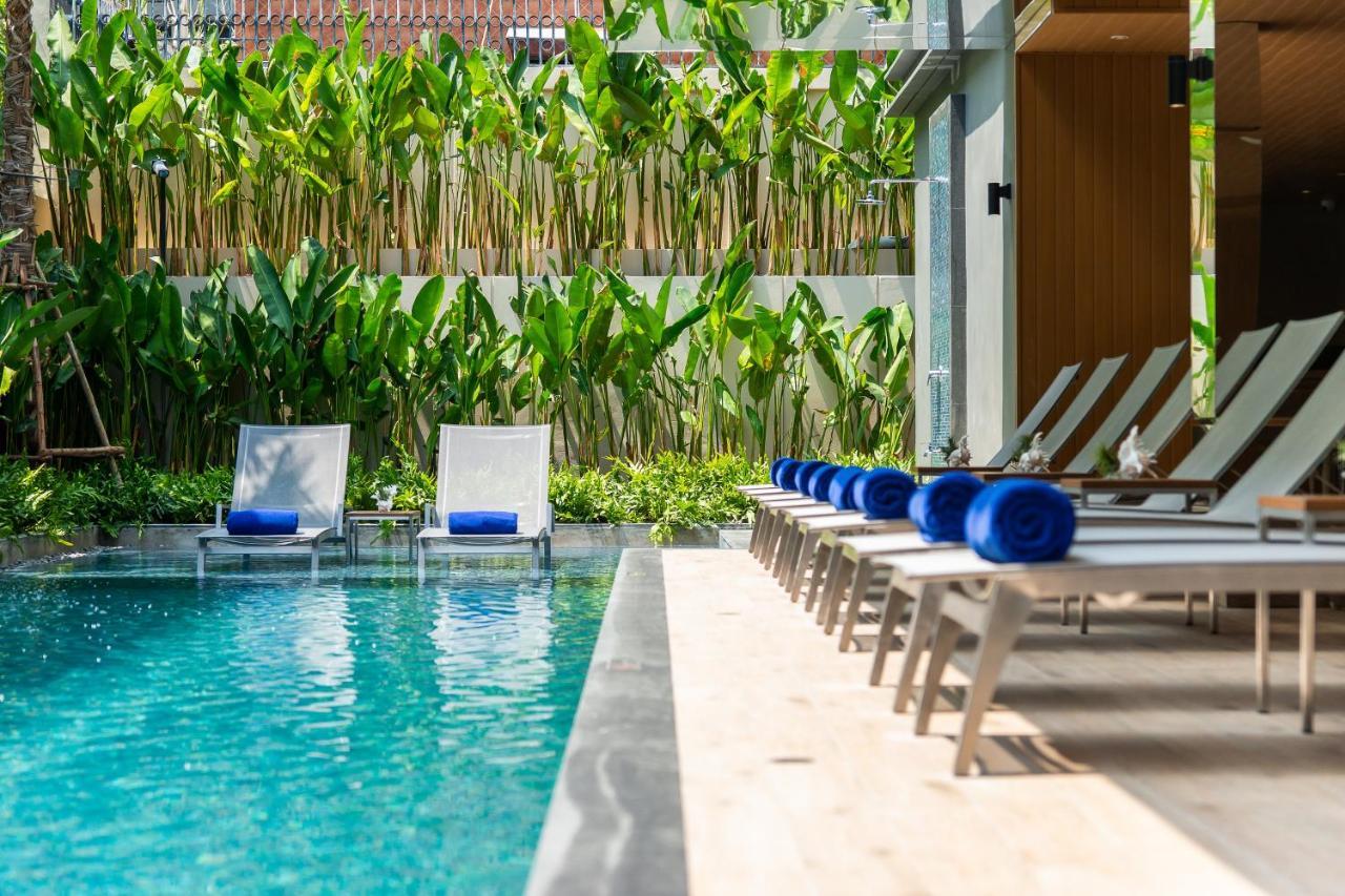 Maven Stylish Hotel Hua Hin Zewnętrze zdjęcie