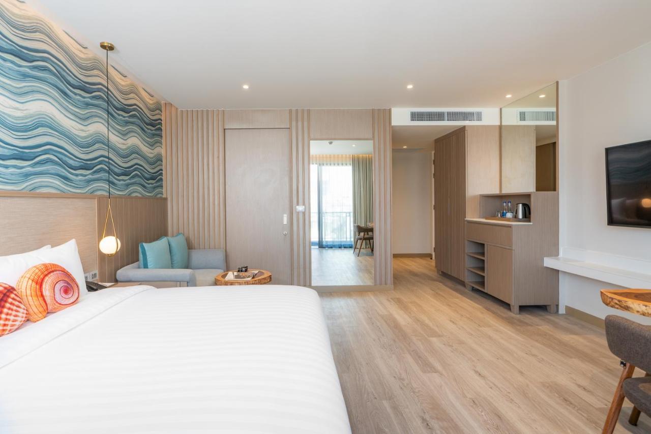 Maven Stylish Hotel Hua Hin Zewnętrze zdjęcie